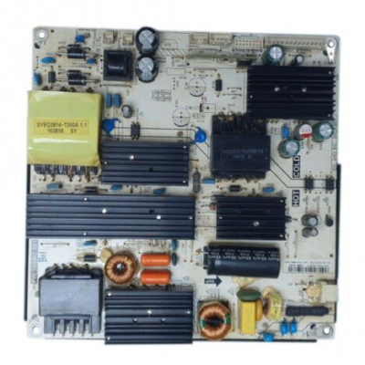 FUENTE DE ALIMENTACIÓN AKAI R41-ADI688-540 PW.168W2.801