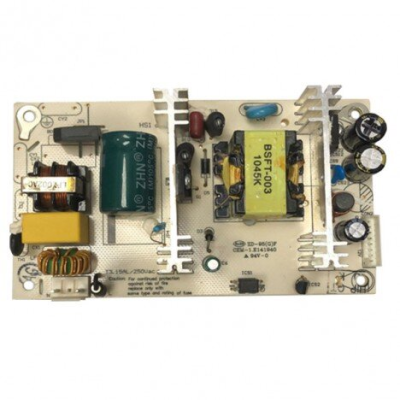 FUENTE DE ALIMENTACIÓN BSFT-003 1045AK OKI LC1971-EU