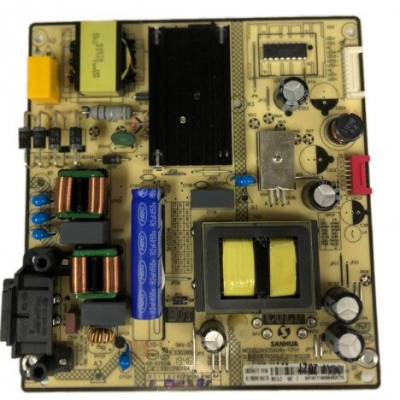 FUENTE DE ALIMENTACIÓN DLBB518 REV:0.2 XIAOMI MI L43M5-5ASP