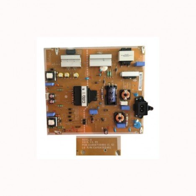 FUENTE DE ALIMENTACIÓN EAX66732801(1.5) EAY64269401 LG 55LH630V
