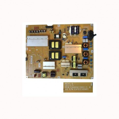FUENTE DE ALIMENTACIÓN EAY63149401 EAX65613901 (1.6) LG 49UB830