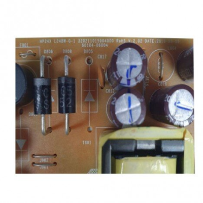 FUENTE DE ALIMENTACIÓN HP24X L24BW-G-1 320211015904000 60104-06004 MONITOR HP -X24i