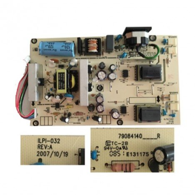 FUENTE DE ALIMENTACIÓN ILPI-032 REV:A EBU36576401 LG