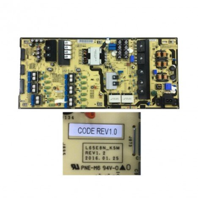 FUENTE DE ALIMENTACIÓN L65E8N_KSM SAMSUNG UE65KS7000U