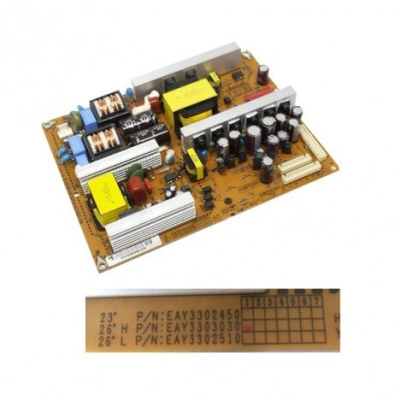 FUENTE DE ALIMENTACIÓN LG EAX31845101/13 EAY3303030