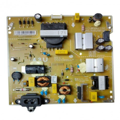 FUENTE DE ALIMENTACIÓN LGP43DJ-17U1 LG 43UM7100PLB