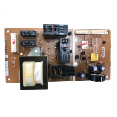 FUENTE DE ALIMENTACIÓN MICROONDAS 6870W2A146B LG MC-806BLR