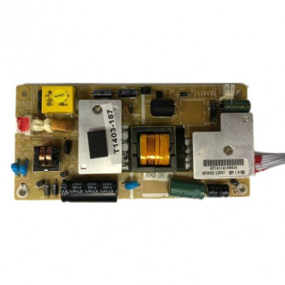 FUENTE DE ALIMENTACIÓN SAIVOD REV:1.0 3BS0036514 AY042D-ISF67-082