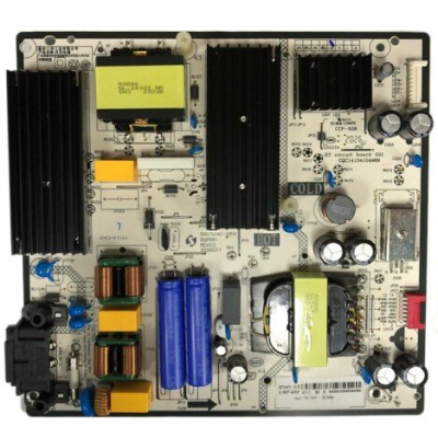 FUENTE DE ALIMENTACIÓN SHG7504C-101H DLBT011 REV:0.2 XIAOMI L65M5-5ASP