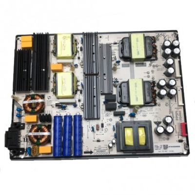 FUENTE DE ALIMENTACIÓN SHLD8601F-101H REV:0.5 81-PWE075-HD8601F XIAOMI L75M6-ESG