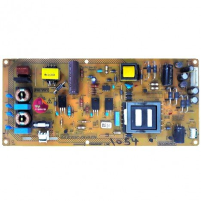 FUENTE DE ALIMENTACIÓN TELEVISIÓN GRUNDIG 40 VLE 4520 BF