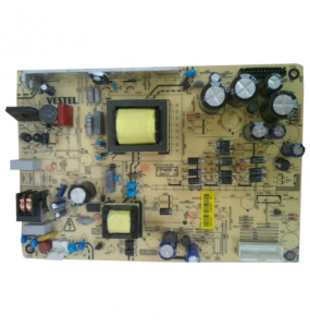 FUENTE DE ALIMENTACION 17PW25-4 NEVIR NVR-7201-32HD-N