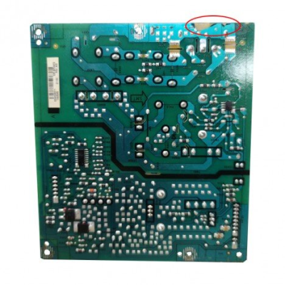 FUENTE DE ALIMENTACION 4H.29D02.A10 CON TARA MONITOR DELL U2414HB