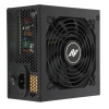 FUENTE DE ALIMENTACION ABKONCORE MIGHTY 600W SEMI MODULAR 80 PLUS 230V