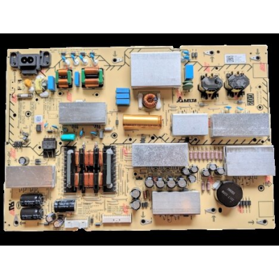FUENTE DE ALIMENTACION, AP-P341AM B,G02P, 1-006-108-21, XD-65XH9505