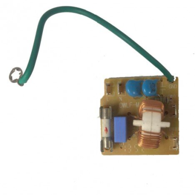 FUENTE DE ALIMENTACION MICROONDAS DAEWOO KOG-6L65