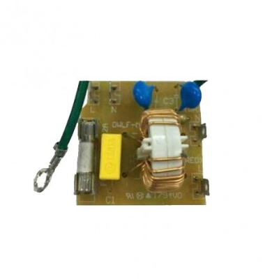 FUENTE DE ALIMENTACION MICROONDAS DAEWOO KOR-6L35