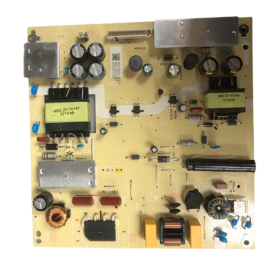 FUENTE DE ALIMENTACION TV5006-ZC02-02 HAIER