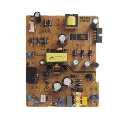 FUENTES DE ALIMENTACIÓN 17IPS12 KUNFT 48VDLM17