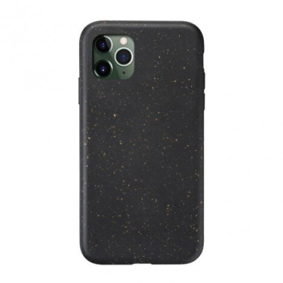 FUNDA BECOME ECO CASE IPHONE 11 PRO NEGRO