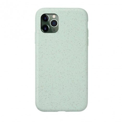 FUNDA BECOME ECO CASE IPHONE 11 PRO VERDE