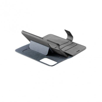 FUNDA BOOK AGENDA SAMSUNG GALAXY S20+ NEGRO