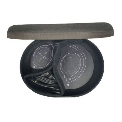 FUNDA + CARGADOR PARA CASCOS AURICULARES SONY WH1000XM4B.CE7