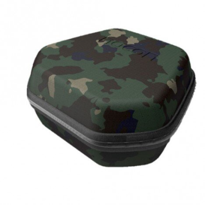 FUNDA DE ALMACENAMIENTO RÍGIDA CON DISEÑO MILITAR NACON PARA MANDO PS4