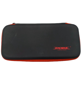 FUNDA DOBE PARA NINTENDO SWITCH OLED OLED