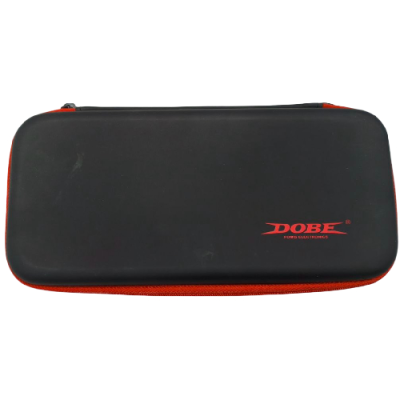 FUNDA DOBE PARA NINTENDO SWITCH OLED OLED