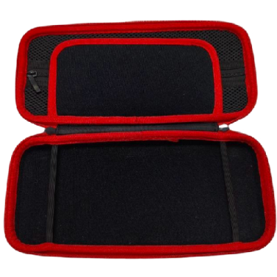 FUNDA DOBE PARA NINTENDO SWITCH OLED OLED