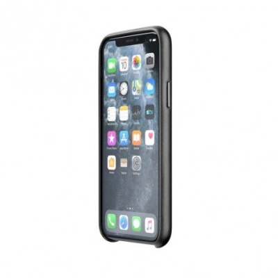 FUNDA ELITE IPHONE 11 PRO MAX NEGRO