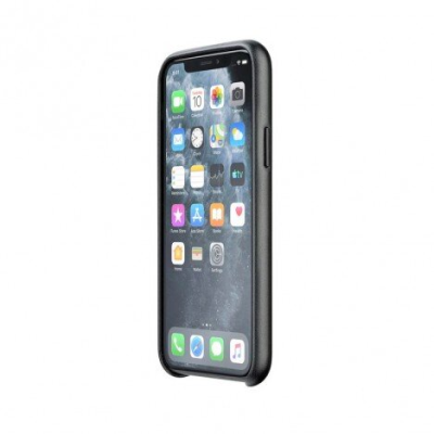 FUNDA ELITE IPHONE 11 PRO NEGRO