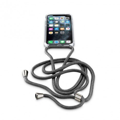 FUNDA NECK-CASE IPHONE 11 PRO MAX NEGRO