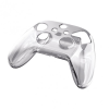 FUNDA TRANSPARENTE RÍGIDA PARA MANDO XBOX SERIE X