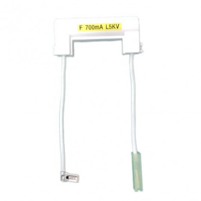 FUSIBLE F 700MA L5KV MICROONDAS DAEWOO KOG-837RS