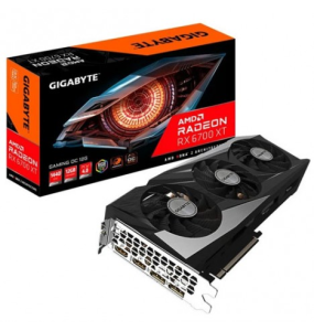 GIGABYTE AMD RADEON RX 6700 XT GAMING OC 12GB GDDR6