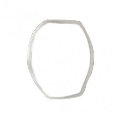 GOMA ESCOTILLA 230008991 SECADORA INDESIT IPDEG45A1ECO(EU)