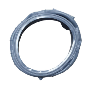 GOMA ESCOTILLA PARA LAVADORA ASPES AL8400DIDVB 8KG 1400RPM