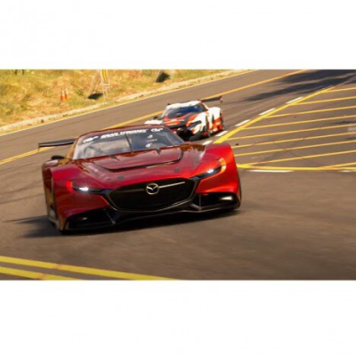 GRAN TURISMO 7 PS5 NUEVO