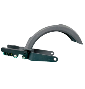 GUARDABARROS/AMORTIGUADOR TRASERO PARA YOUIN YOU-GO M