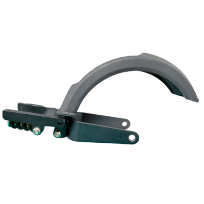 GUARDABARROS/AMORTIGUADOR TRASERO PARA YOUIN YOU-GO M