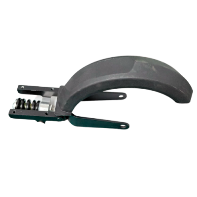 GUARDABARROS/AMORTIGUADOR TRASERO PARA YOUIN YOU-GO M