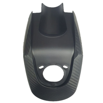 GUARDABARROS DELANTERO CARBONO SMARTGYRO CROSSOVER DUAL MAX