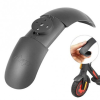 GUARDABARROS DELANTERO PARA PATINENTE ELECTRICO XIAOMI M365/PRO/PRO2/1S/MI3