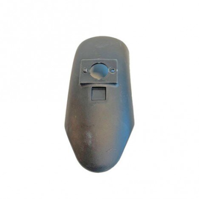 GUARDABARROS DELANTERO PARA SMARTGYRO SPEEDWAY, ROCKWAY Y CROSSOVER Y PRO