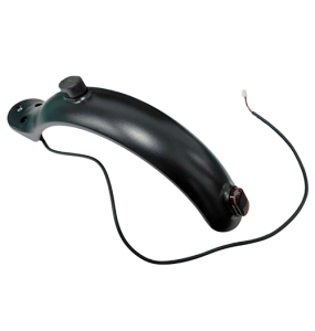 COMPLETE REAR FENDER FOR YOUIN YOU-GO L