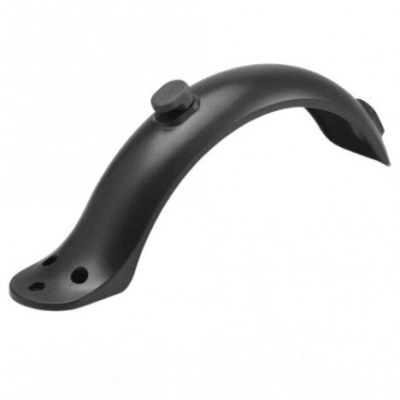 GUARDABARROS TRASERO PARA PATINETE ELECTRICO XIAOMI M365 1S / MI3 ESSENTIAL