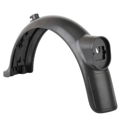 GUARDABARROS TRASERO PARA PATINETE ELECTRICO XIAOMI SCOOTER 4 PRO