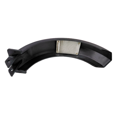 GUARDABARROS TRASERO PARA YOUIN YOU-GO M